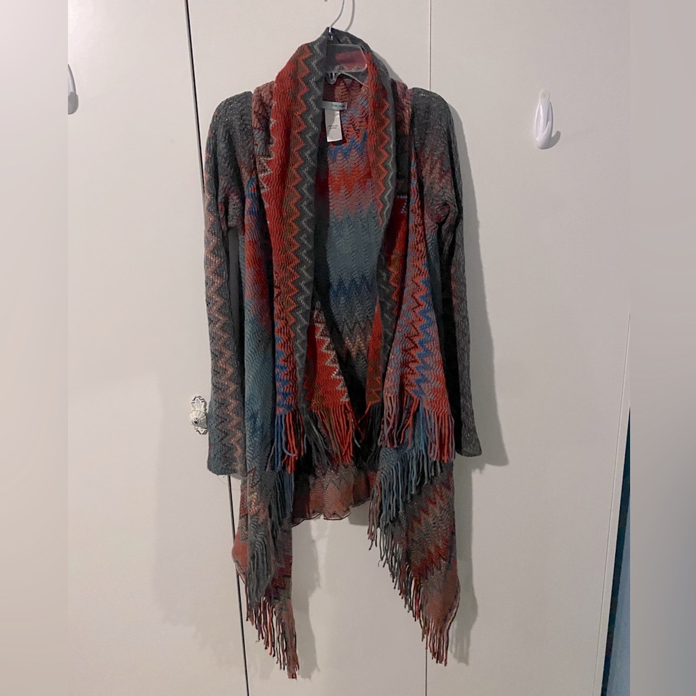 Maurices  Cardigan Size M